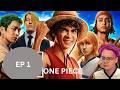 ONE PIECE EP 1 AGASOBANUYE GASHYA 2026 AGASOBANUYE BY GAHEZA SIMBA 