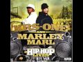 KRS-One & Marley Marl - Hip-Hop Lives (Instrumental)