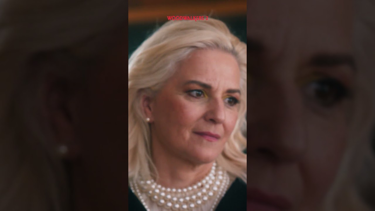 Menschenkunde mit den Woodwalkers! 😠🐾🐿️Part 2