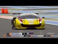 REPLAY - 4 Hours of Le Castellet 2018 - Qualifying Sessions