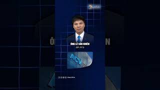 ACV chốt người thay ông Vũ Thế Phiệt: Quyền Chủ tịch HĐQT Lê Văn Khiên là ai?