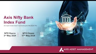 Axis Nifty Bank Index Fund Direct - Growth - NFO | வாங்கலாமா ? | Tamil share | Mutual Fund #axisbank