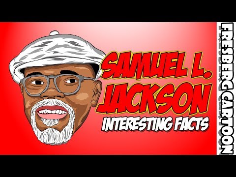 Wideo: 33 Niesamowite fakty na temat Samuela L. Jacksona.