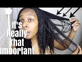 This Is Very Important If You Want Maximum Hair Growth| Low,High,Normal Priority| NATURALLY MARKED