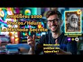 L'IA qui Transforme vos Photos en Chef-d'œuvre 2025 🚀 #ia