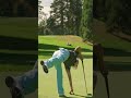 오늘 4연속 버디, 총 일곱 타를 줄인 박성현의 경기 모습🏌️‍♀️ #shorts #lpga #golf #골프 #golfswing #골프스윙 #박성현
