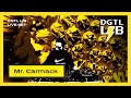 Mr. Carmack - DGTL LIB 2020