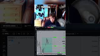 Can’t make this up #daytrading #nasdaq #trading #stockmarket #stocktrading