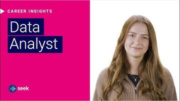 What’s it like to be a Data Analyst in Australia?