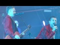 Depeche Mode - Going Backwards - Berlin 22.06.2017 - Global Spirit Tour (HD)