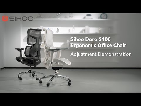 Official Online Store for Sihoo Ergonomic Chairs