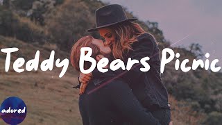 Henry Hall - Teddy Bears Picnic (Lyrics)