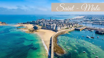 Quels sont les meilleurs quartiers de Saint-Malo ?