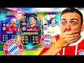 I got 20-0 w/ Bayern Munich Past &amp; Present on FUT CHAMPS!!