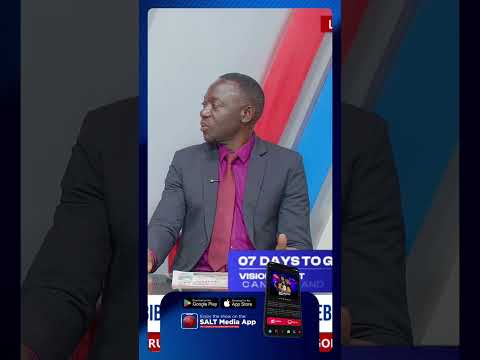 UGDECIDES2026 Ababba Akalulu Tubakooye Elton Joseph Mabirizi Omunnyo Ku Makya