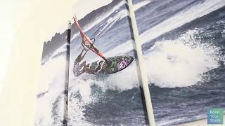 Bookyourstudy Videocard