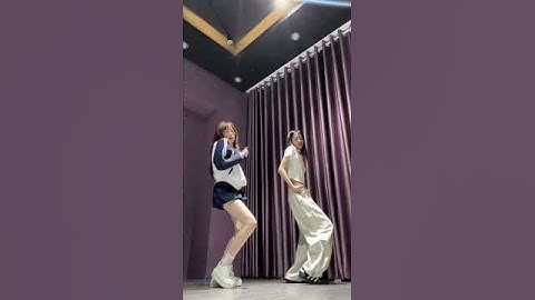 When I'm with you - Lisa & Tyla 🔥 #dancecover #tyla #lisamanoban