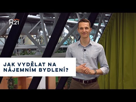 Jak vydělat na