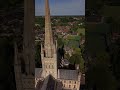 Norwich Cathedral. #britisharchitecture