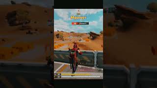 دو تا شات زیبا با DLQ #callofdutymobile #codmobile #shorts