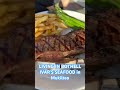 LIVING IN BOTHELL WASHINGTON IVAR’S Seafood in Mukilteo YOUTUBE #Shorts