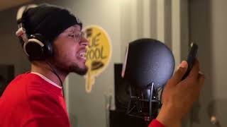 "On Everything" Jalen G