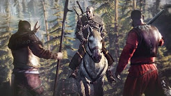 Самые лучшие игры 2015 года в жанре RPG!