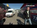 WK Superbike paddock Assen 2012