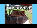 La manera más fácil de instalar rieles telescópicos |Creatividades con Fher