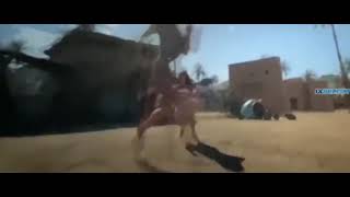 Etarnals Vs Deviants Fight Scene Leaked Today