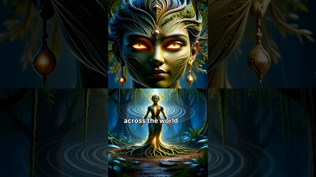 Gods Never Disappeared | Ancient Gods in Modern Cinema 🔥⚡