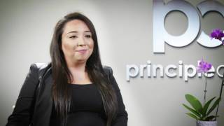 Principle Auto Is...