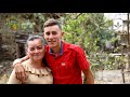 Youth and Generational Relay: Central America