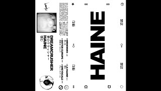 Dreamcrusher La Haine This Aint Heaven