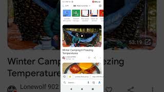 6 Watching Video Tutorials on Google Go screenshot 3