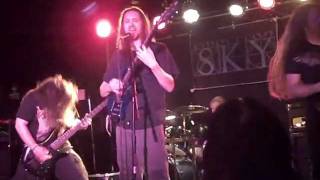 Empyrean Sky - Trauma and Tragedy