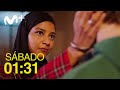 Primero de Musulmán | S4 E4 CLIP 8 | SKAM España