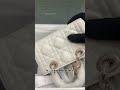 Dior Medium Lady D-Joy Bag