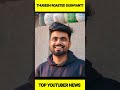 @Thughesh Roasted @Dushyant Kukreja #dushyantkukreja #thugesh #shorts