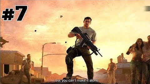 State of Survival - Gameplay Part 7 (Android,IOS)