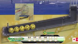 Supreme Ventures CashPot Results Today Live | 1:00 PM Mid Day Draw | 13 May 2026 screenshot 5