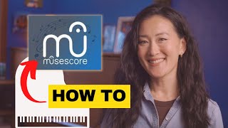 MuseScore StepbyStep Guide: Make Piano Sheet Music FAST