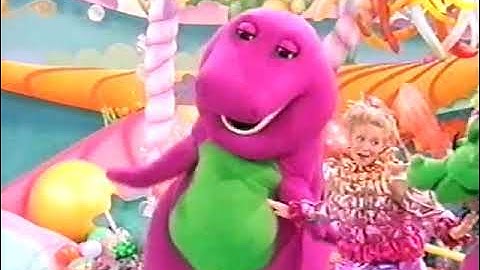 In Outer Space (All Versions) Part 635