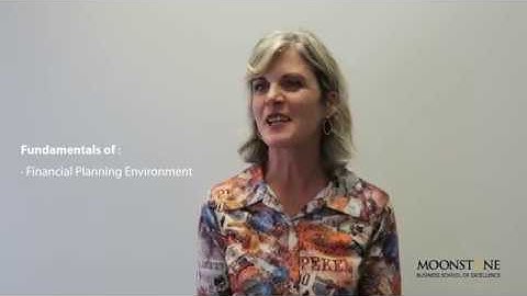 Higher Certificate in Wealth Management - HCWM