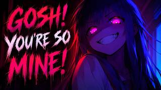 Yandere EX Girlfriend READS Your OLD TEXTS OUT LOUD... & Makes You Hers ASMR | Yandere ASMR Roleplay