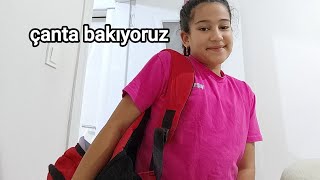 Çarşıda Geziyoruz