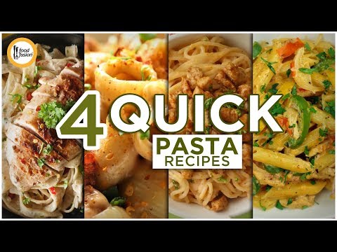 4-quick-pasta-recipes-by-food-fusion-(ramzan-special)