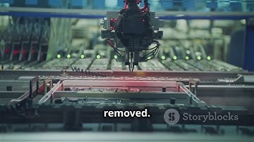 How Integrated Circuits Are Made – A Step-by-Step Guide to IC Fabrication