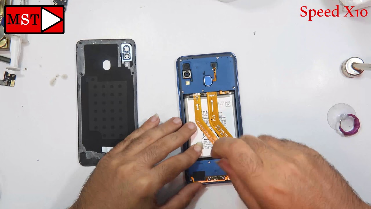 Samsung a30 аккумулятор Samsung a30 аккумулятор