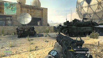 Modern Warfare 3 - Multiplayer Match 11.mp4 - (Denonu Plays) | Denonu Does Gaming